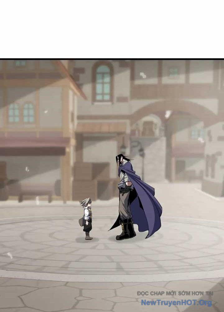 Dũng Sĩ Kiếm Tâm Chap 1 - Next Chap 2