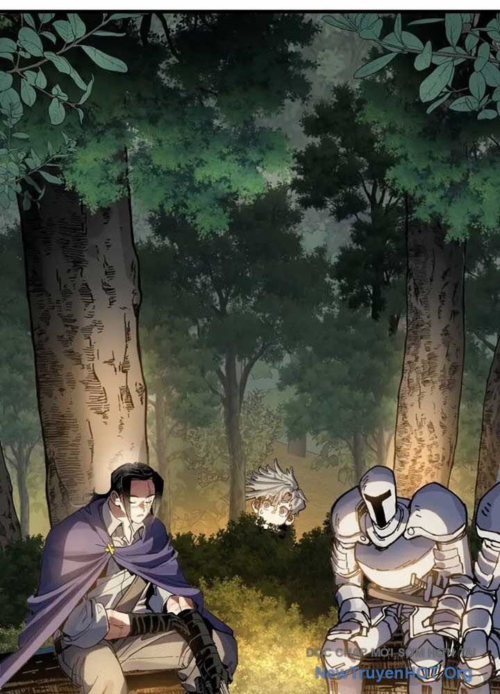 Dũng Sĩ Kiếm Tâm Chap 1 - Next Chap 2
