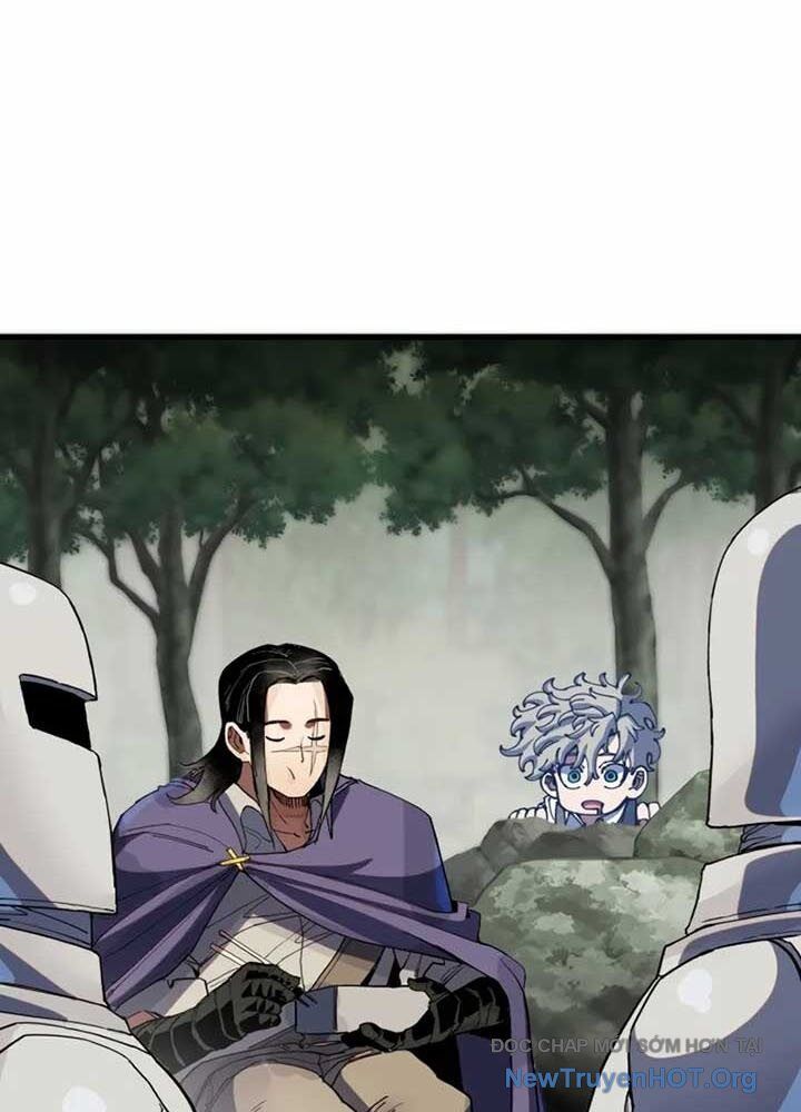 Dũng Sĩ Kiếm Tâm Chap 1 - Next Chap 2