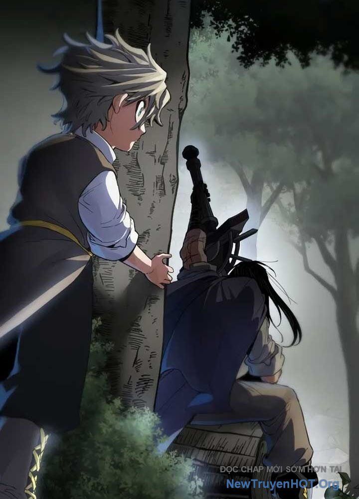 Dũng Sĩ Kiếm Tâm Chap 1 - Next Chap 2