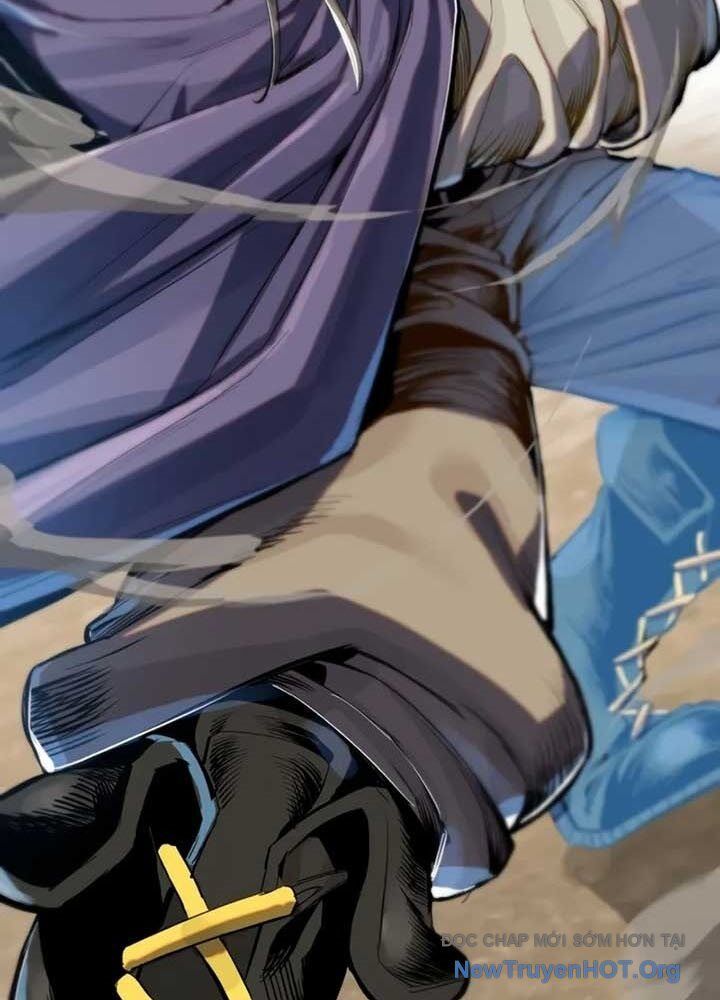 Dũng Sĩ Kiếm Tâm Chap 1 - Next Chap 2