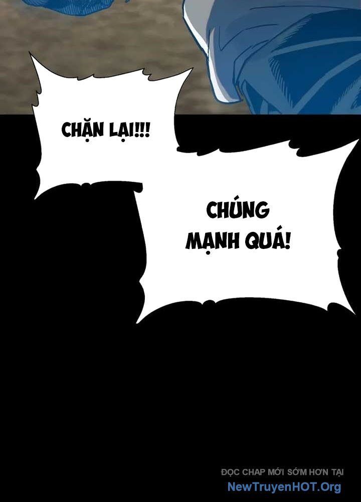 Dũng Sĩ Kiếm Tâm Chap 1 - Next Chap 2
