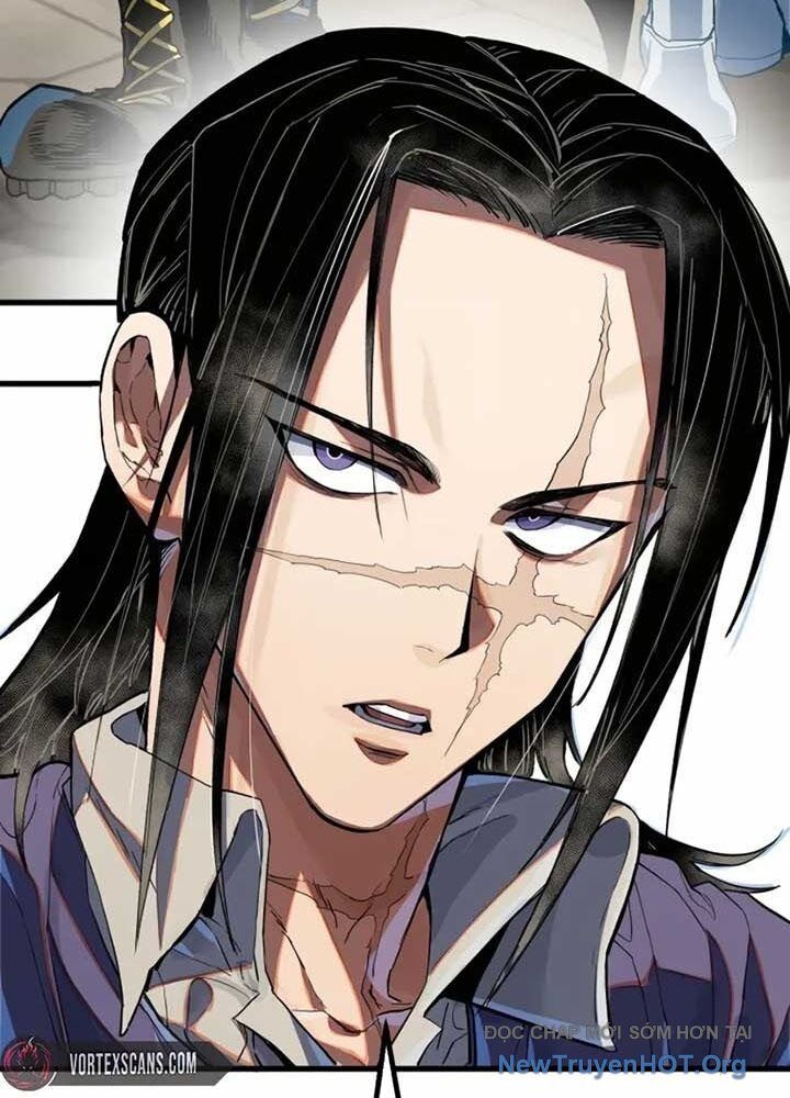 Dũng Sĩ Kiếm Tâm Chap 1 - Next Chap 2