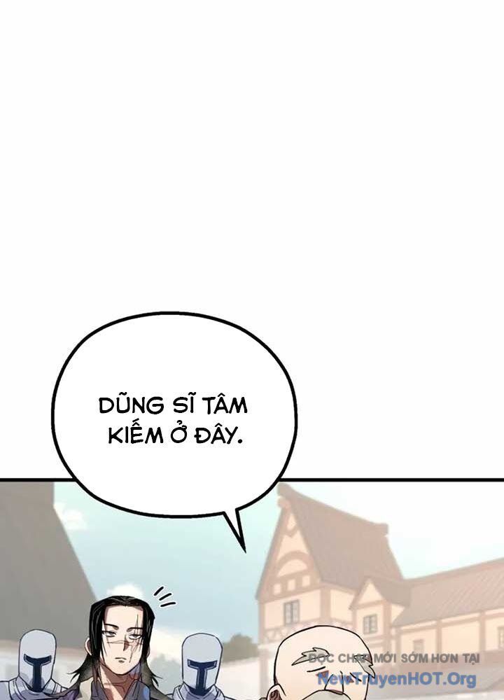Dũng Sĩ Kiếm Tâm Chap 1 - Next Chap 2