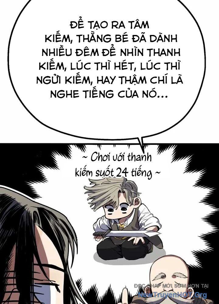 Dũng Sĩ Kiếm Tâm Chap 1 - Next Chap 2