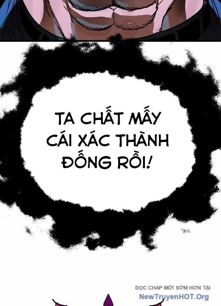 Dũng Sĩ Kiếm Tâm Chap 15 - Next Chap 16