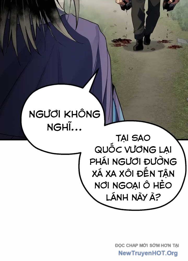 Dũng Sĩ Kiếm Tâm Chap 15 - Next Chap 16