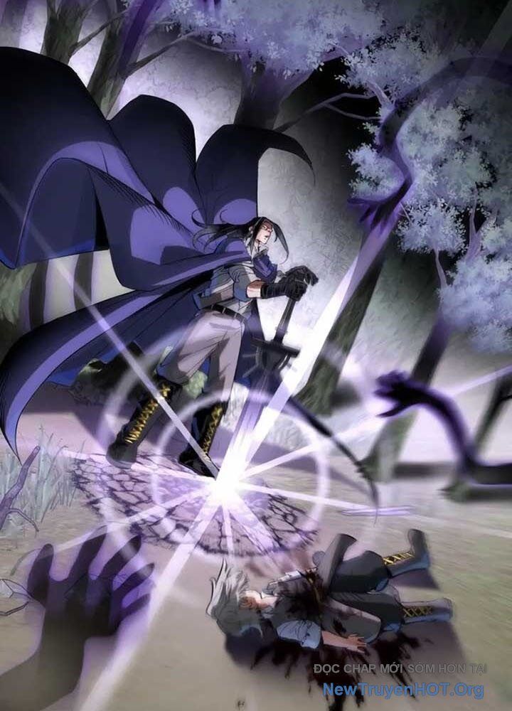 Dũng Sĩ Kiếm Tâm Chap 15 - Next Chap 16