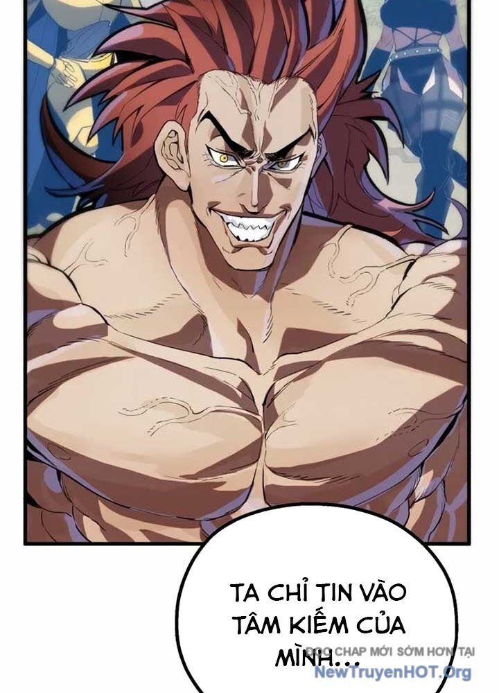 Dũng Sĩ Kiếm Tâm Chap 15 - Next Chap 16