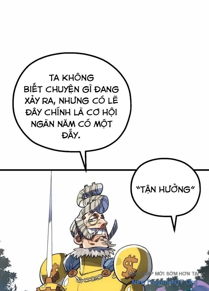 Dũng Sĩ Kiếm Tâm Chap 15 - Next Chap 16