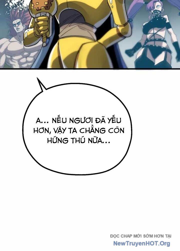 Dũng Sĩ Kiếm Tâm Chap 15 - Next Chap 16