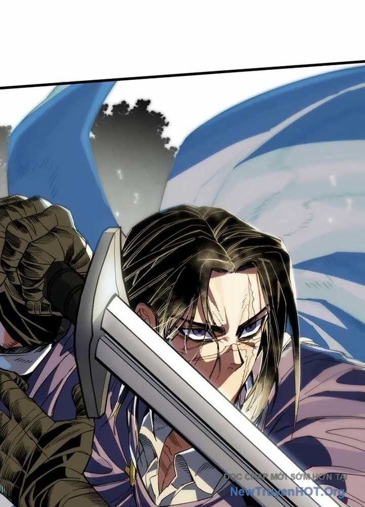 Dũng Sĩ Kiếm Tâm Chap 15 - Next Chap 16