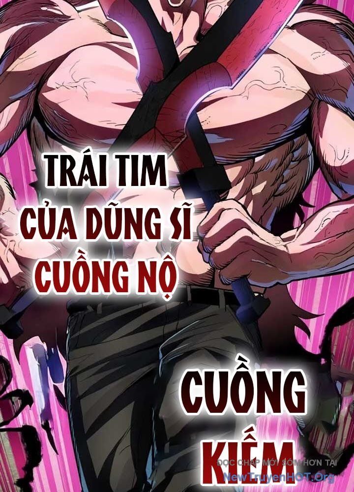 Dũng Sĩ Kiếm Tâm Chap 15 - Next Chap 16