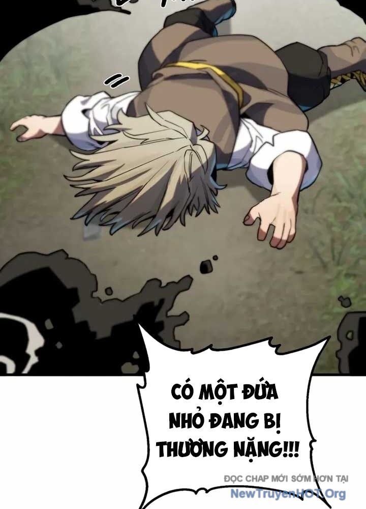 Dũng Sĩ Kiếm Tâm Chap 15 - Next Chap 16