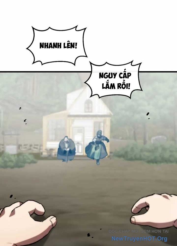 Dũng Sĩ Kiếm Tâm Chap 15 - Next Chap 16