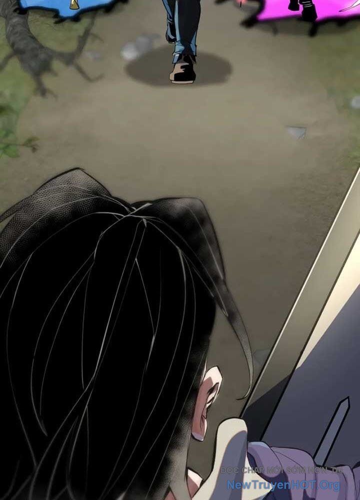 Dũng Sĩ Kiếm Tâm Chap 15 - Next Chap 16