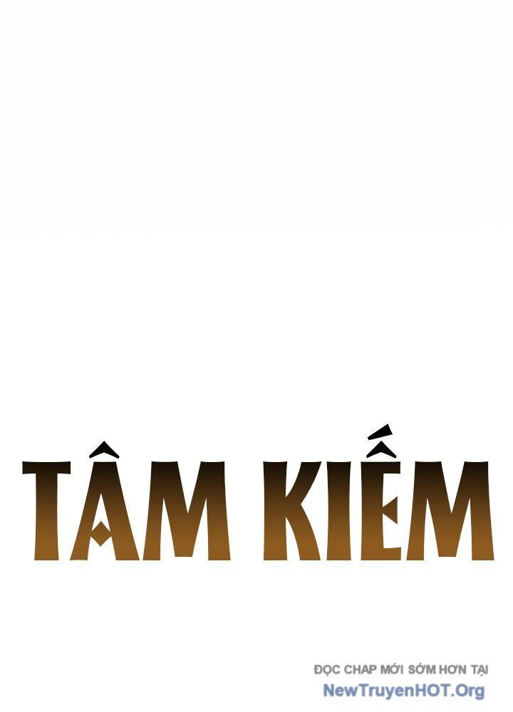 Dũng Sĩ Kiếm Tâm Chap 15 - Next Chap 16