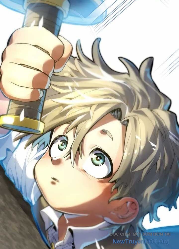 Dũng Sĩ Kiếm Tâm Chap 15 - Next Chap 16