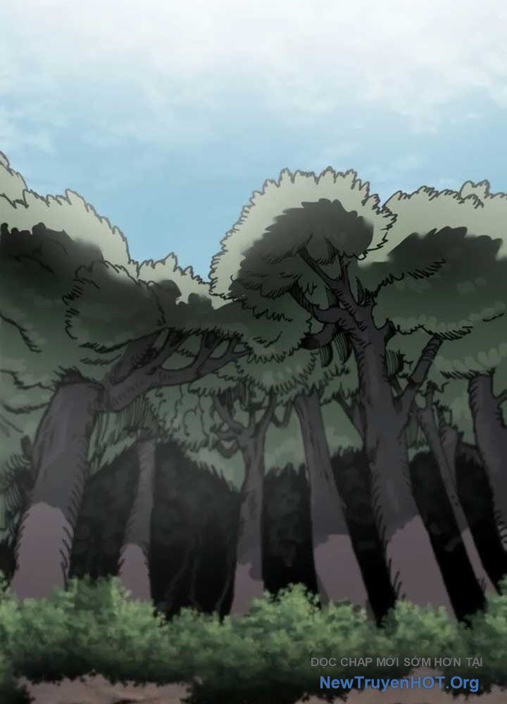 Dũng Sĩ Kiếm Tâm Chap 15 - Next Chap 16