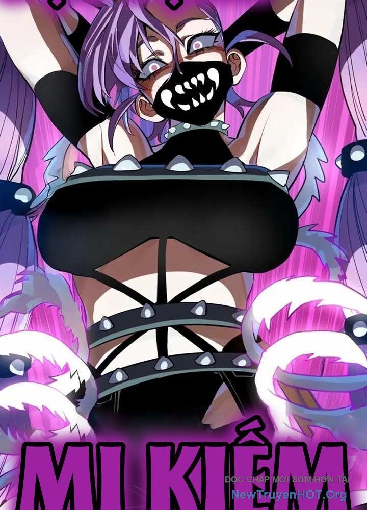 Dũng Sĩ Kiếm Tâm Chap 15 - Next Chap 16