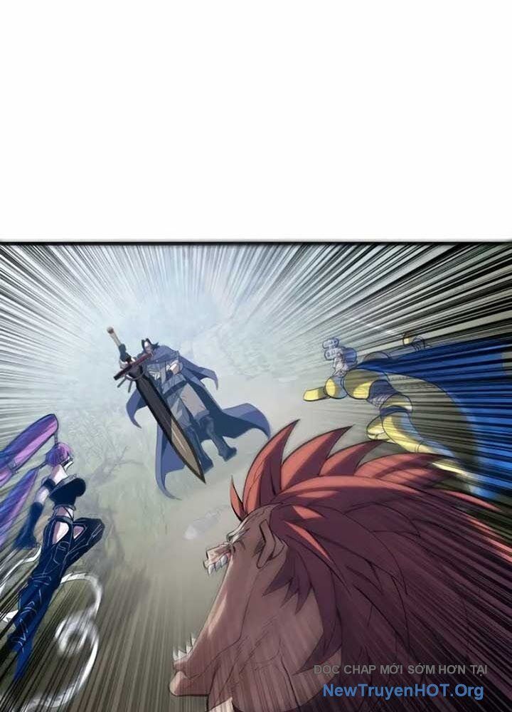 Dũng Sĩ Kiếm Tâm Chap 15 - Next Chap 16