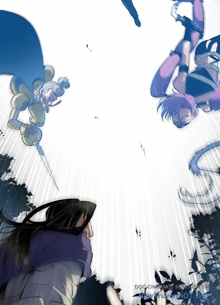Dũng Sĩ Kiếm Tâm Chap 15 - Next Chap 16