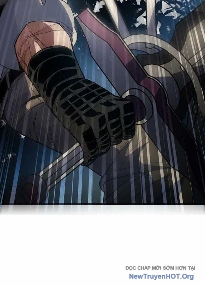 Dũng Sĩ Kiếm Tâm Chap 15 - Next Chap 16