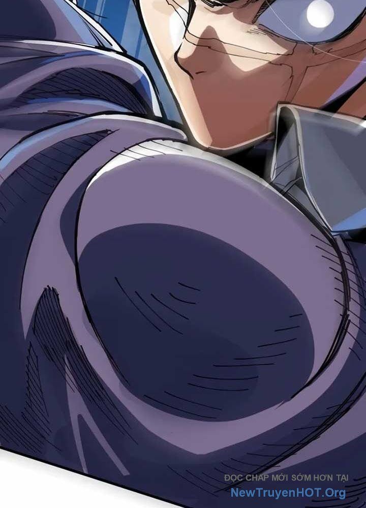 Dũng Sĩ Kiếm Tâm Chap 15 - Next Chap 16