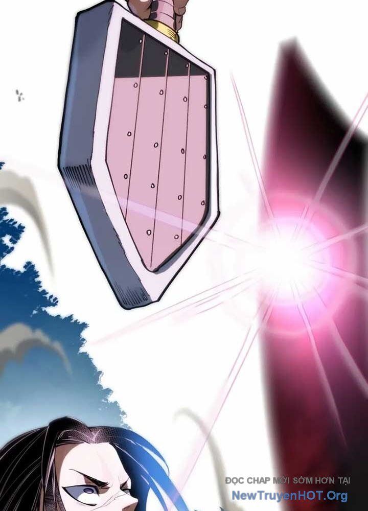 Dũng Sĩ Kiếm Tâm Chap 15 - Next Chap 16
