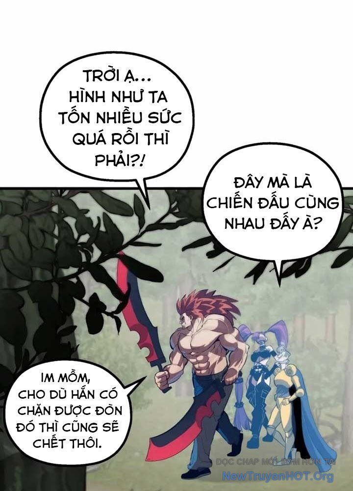 Dũng Sĩ Kiếm Tâm Chap 15 - Next Chap 16