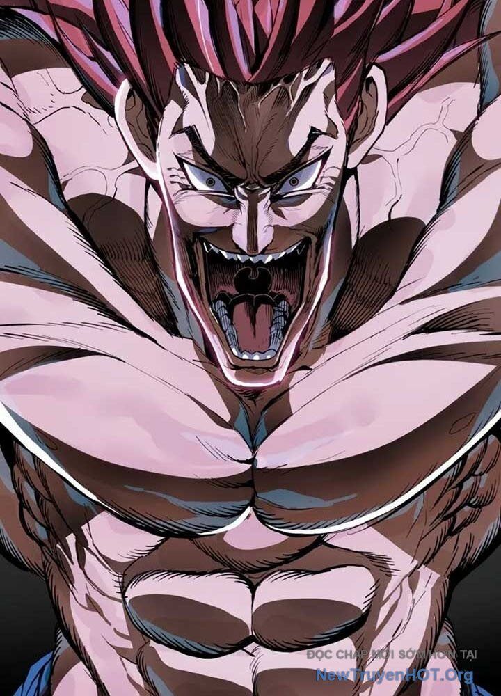 Dũng Sĩ Kiếm Tâm Chap 15 - Next Chap 16