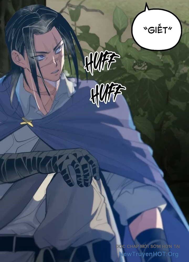 Dũng Sĩ Kiếm Tâm Chap 15 - Next Chap 16