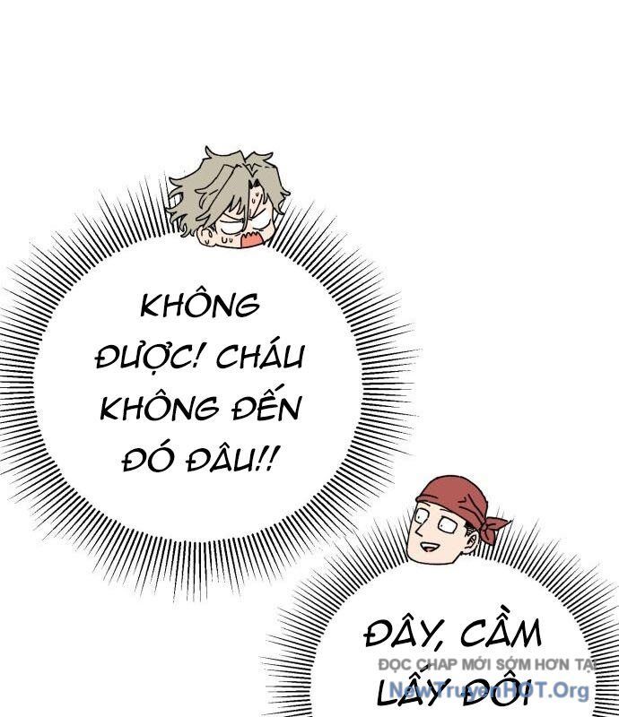 Dũng Sĩ Kiếm Tâm Chap 4 - Next Chap 5