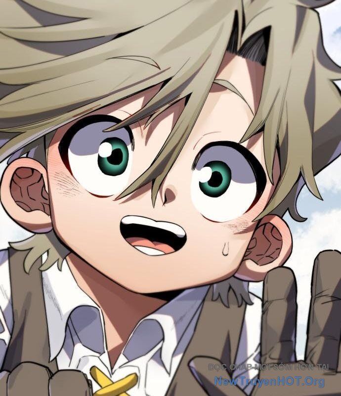Dũng Sĩ Kiếm Tâm Chap 4 - Next Chap 5