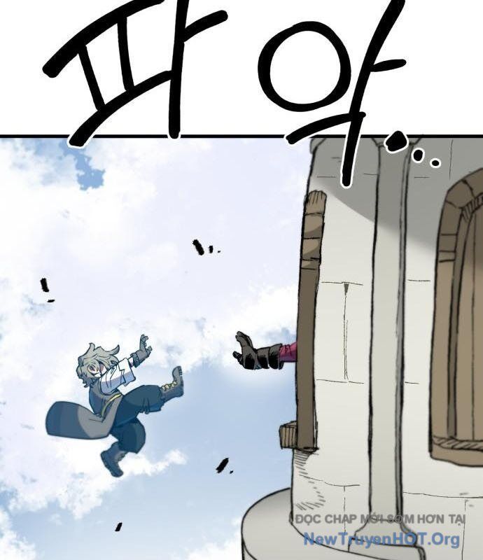 Dũng Sĩ Kiếm Tâm Chap 4 - Next Chap 5