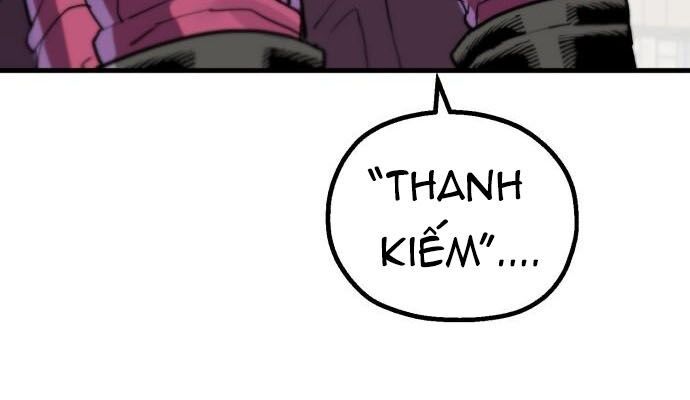 Dũng Sĩ Kiếm Tâm Chap 4 - Next Chap 5