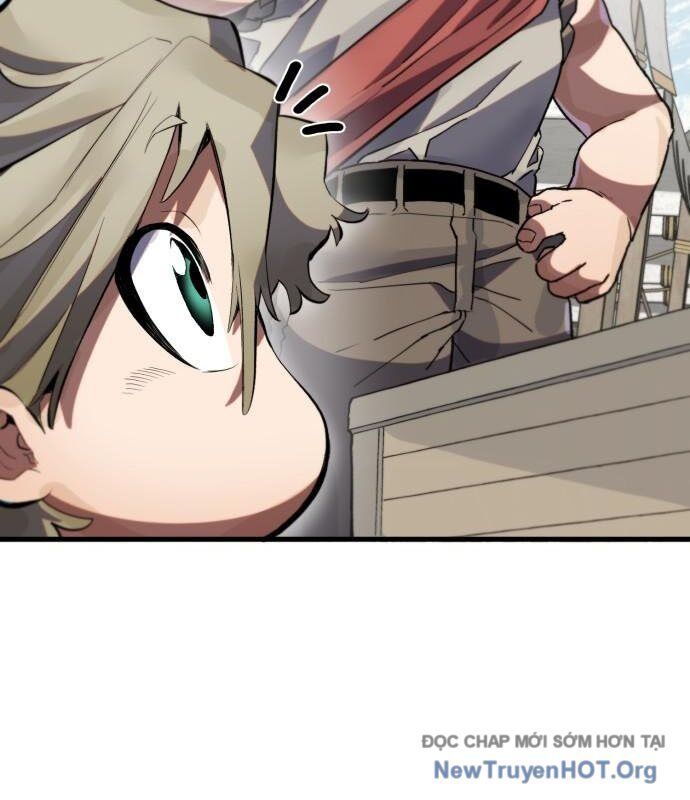 Dũng Sĩ Kiếm Tâm Chap 4 - Next Chap 5
