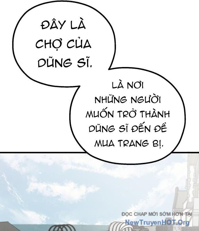 Dũng Sĩ Kiếm Tâm Chap 4 - Next Chap 5