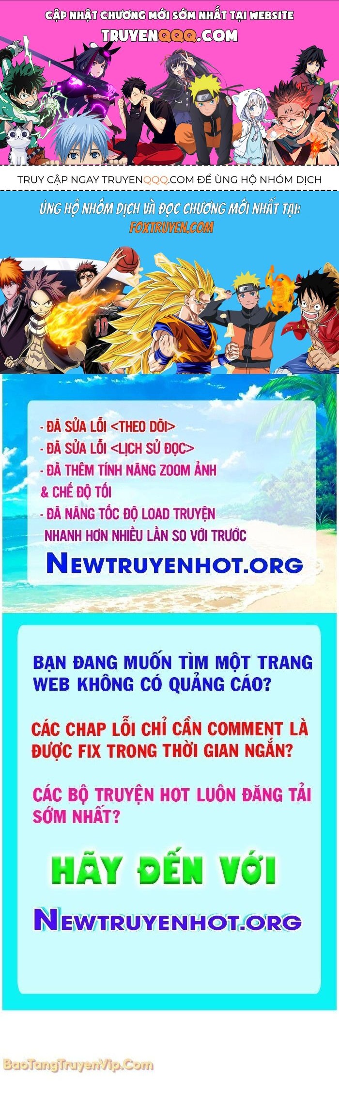 Dũng Sĩ Kiếm Tâm Chap 6 - Next Chap 7