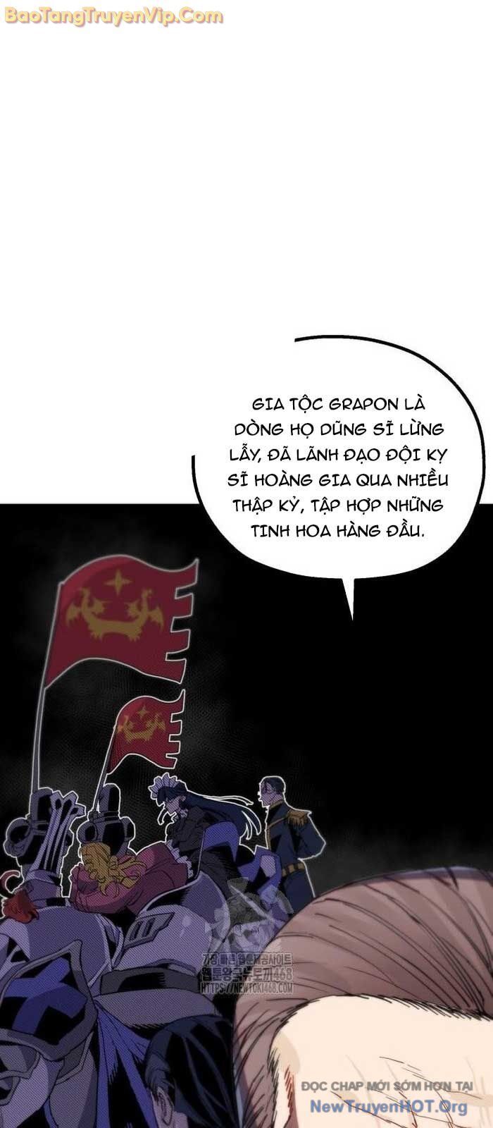 Dũng Sĩ Kiếm Tâm Chap 6 - Next Chap 7