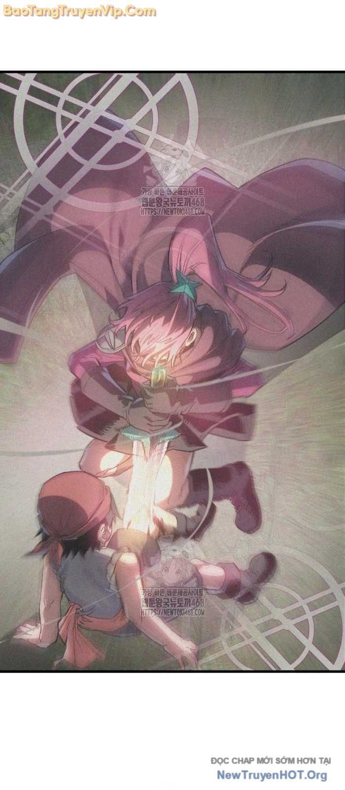 Dũng Sĩ Kiếm Tâm Chap 6 - Next Chap 7