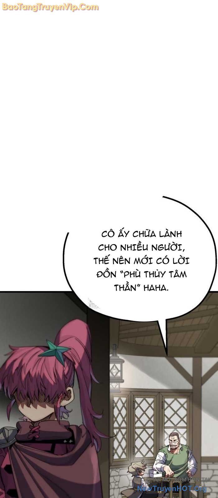 Dũng Sĩ Kiếm Tâm Chap 6 - Next Chap 7