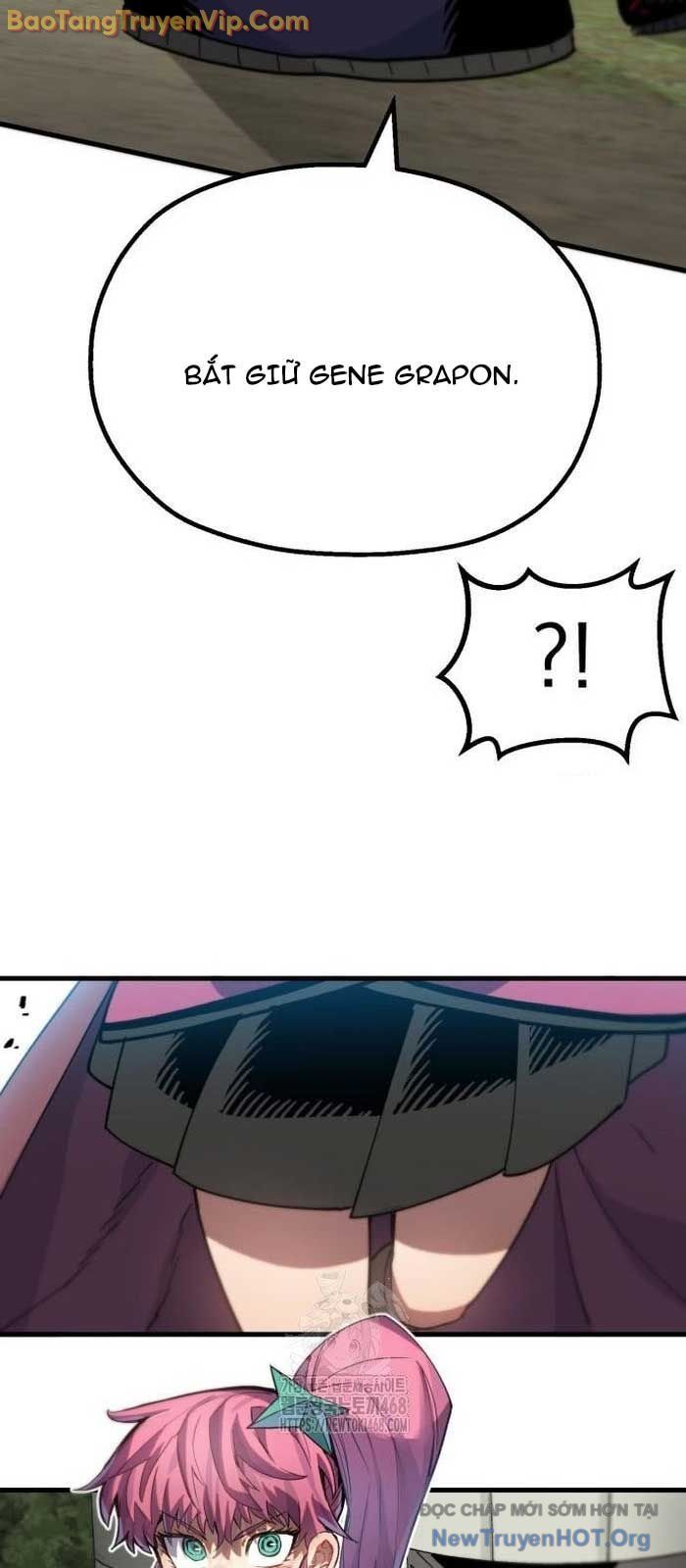 Dũng Sĩ Kiếm Tâm Chap 6 - Next Chap 7
