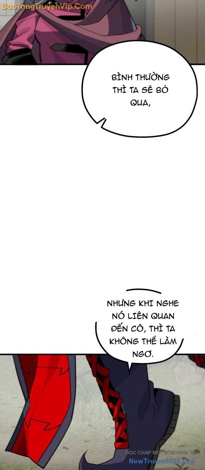 Dũng Sĩ Kiếm Tâm Chap 6 - Next Chap 7