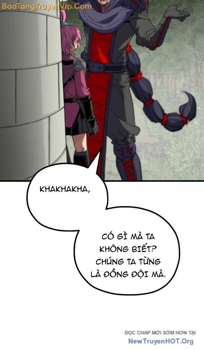 Dũng Sĩ Kiếm Tâm Chap 6 - Next Chap 7