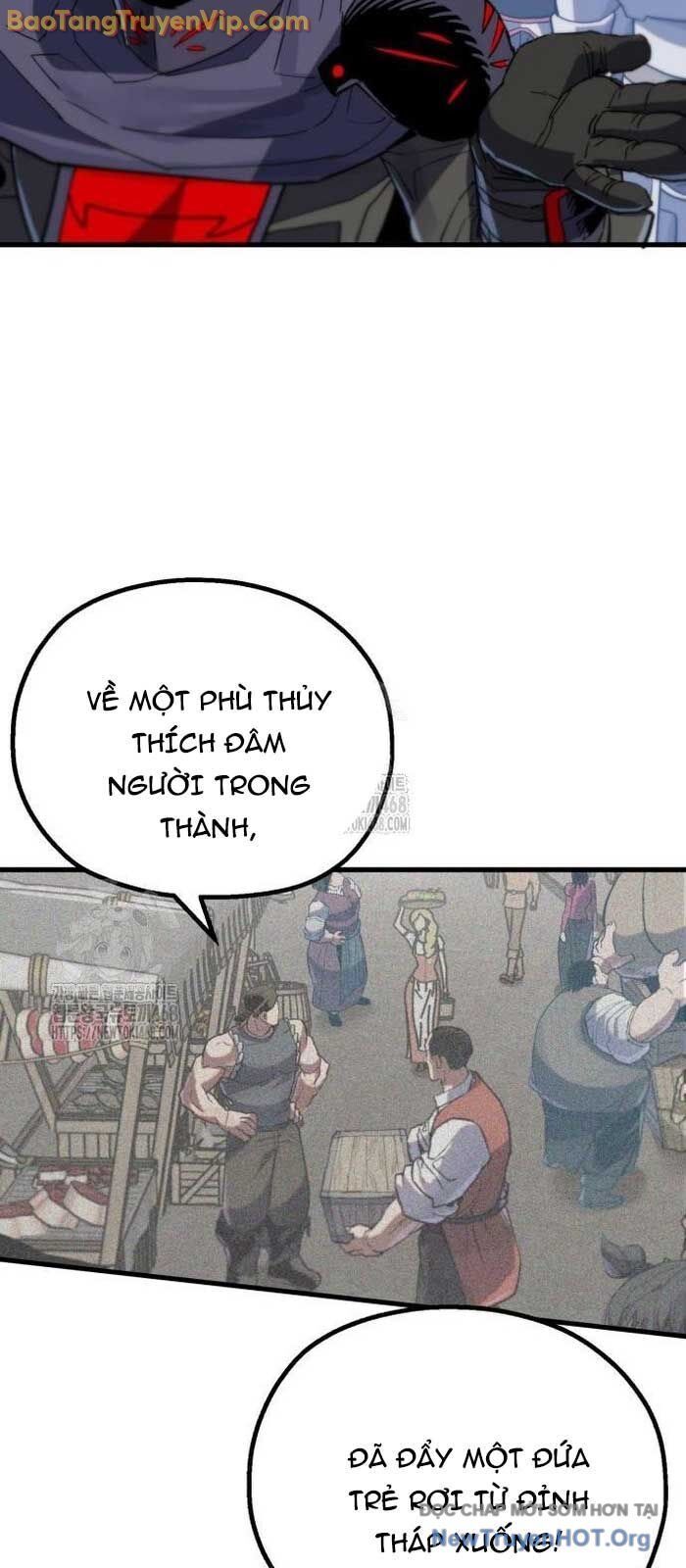 Dũng Sĩ Kiếm Tâm Chap 6 - Next Chap 7