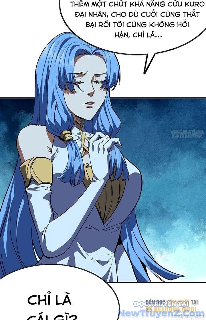 Dũng Sĩ Nấm Chap 109 - Next Chap 110