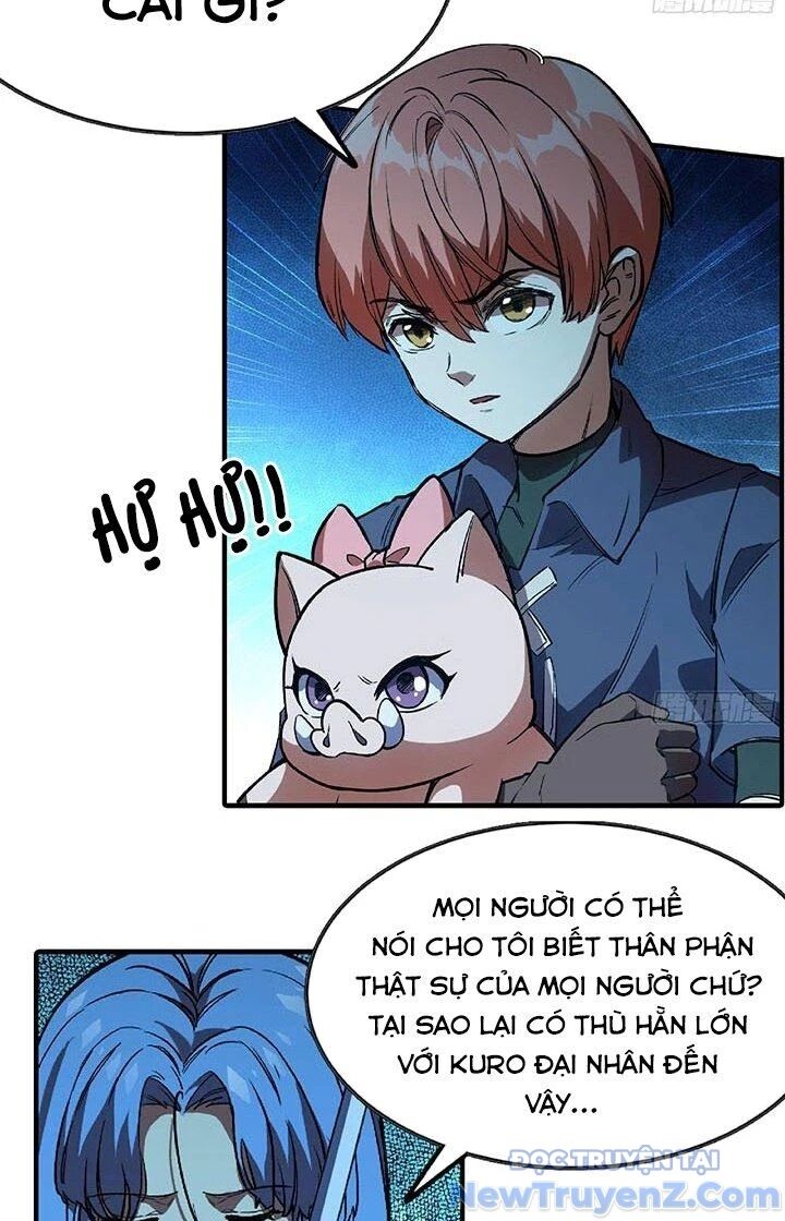 Dũng Sĩ Nấm Chap 109 - Next Chap 110