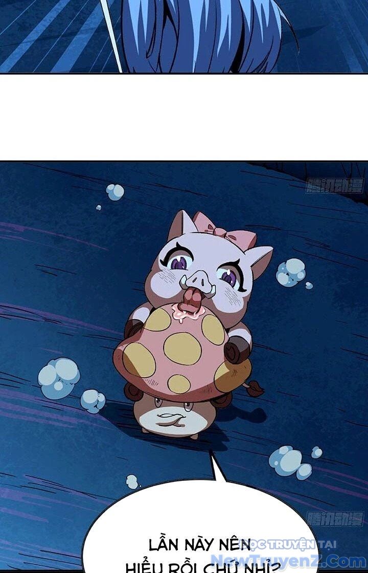 Dũng Sĩ Nấm Chap 109 - Next Chap 110