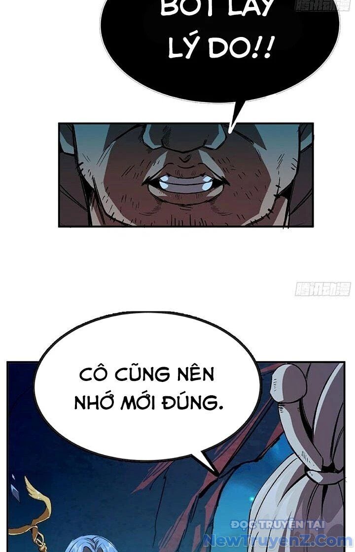 Dũng Sĩ Nấm Chap 109 - Next Chap 110